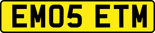 EM05ETM