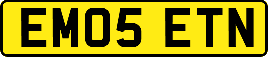 EM05ETN
