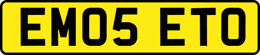EM05ETO