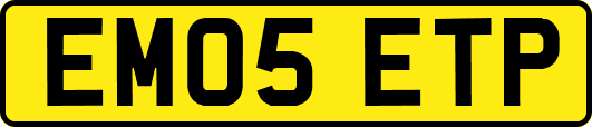 EM05ETP