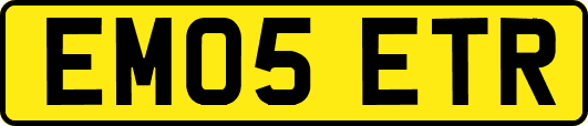 EM05ETR