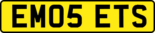 EM05ETS