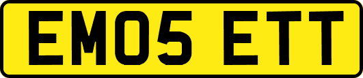 EM05ETT