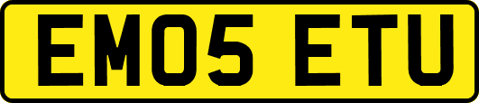 EM05ETU