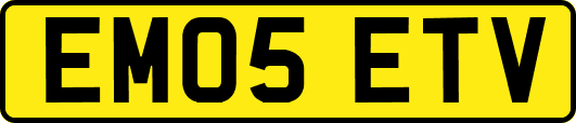 EM05ETV
