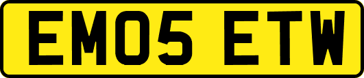 EM05ETW