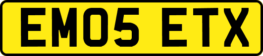 EM05ETX