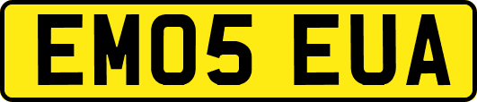 EM05EUA