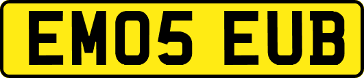 EM05EUB