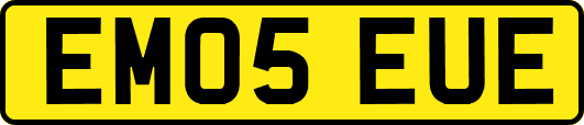 EM05EUE