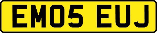 EM05EUJ