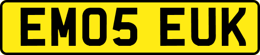 EM05EUK
