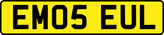 EM05EUL