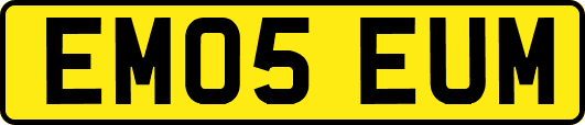 EM05EUM