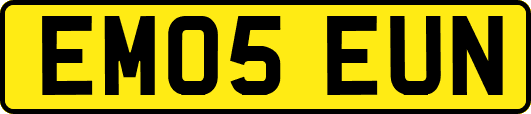 EM05EUN