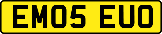 EM05EUO