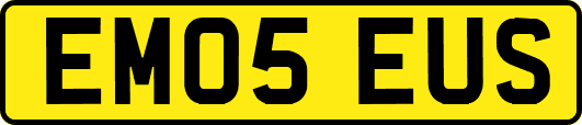 EM05EUS