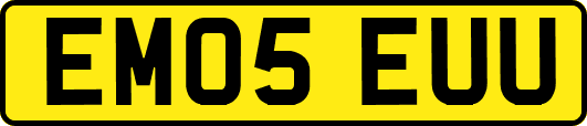 EM05EUU