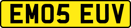 EM05EUV