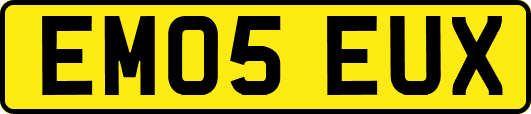 EM05EUX