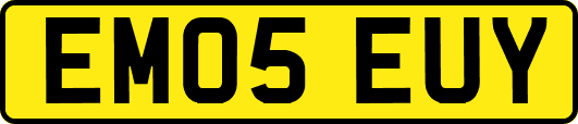 EM05EUY
