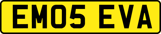 EM05EVA
