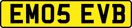EM05EVB