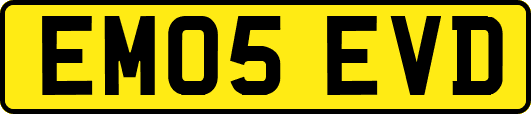 EM05EVD