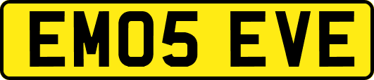 EM05EVE