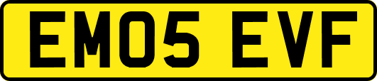 EM05EVF