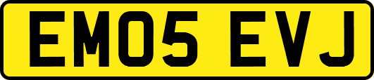 EM05EVJ