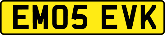 EM05EVK