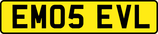 EM05EVL