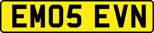 EM05EVN