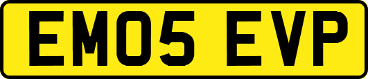 EM05EVP