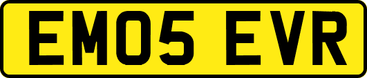 EM05EVR