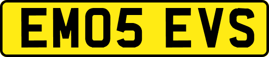 EM05EVS