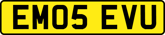EM05EVU