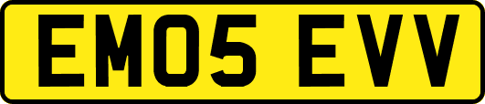 EM05EVV