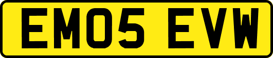 EM05EVW