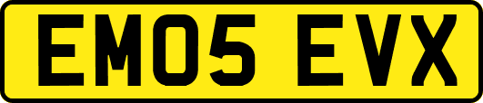 EM05EVX