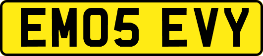 EM05EVY