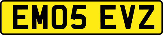 EM05EVZ