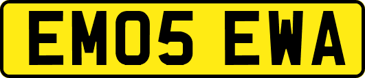EM05EWA
