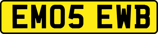 EM05EWB