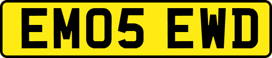 EM05EWD