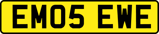 EM05EWE
