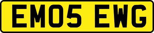 EM05EWG