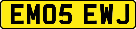 EM05EWJ