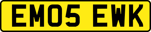 EM05EWK